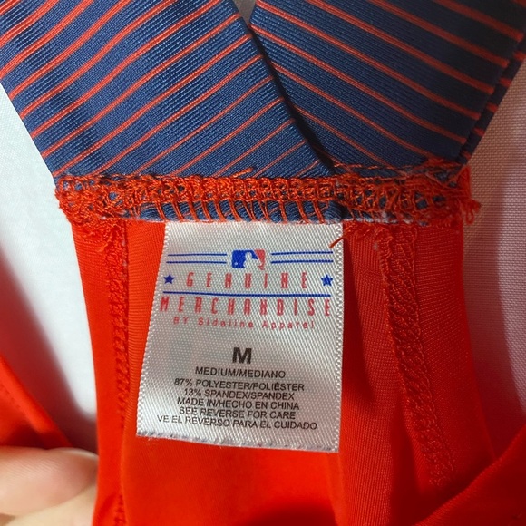 Cardinals‎ red tank top - Picture 3 of 7